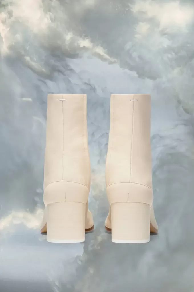 Maison Margiela Tabi Stiefeletten Maison Margiela Tabi Stiefeletten