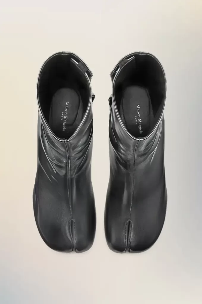 Maison Margiela Tabi Stiefeletten Maison Margiela Tabi Stiefeletten