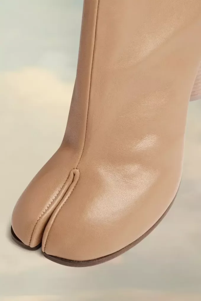 Maison Margiela Tabi Stiefeletten Maison Margiela Tabi Stiefeletten