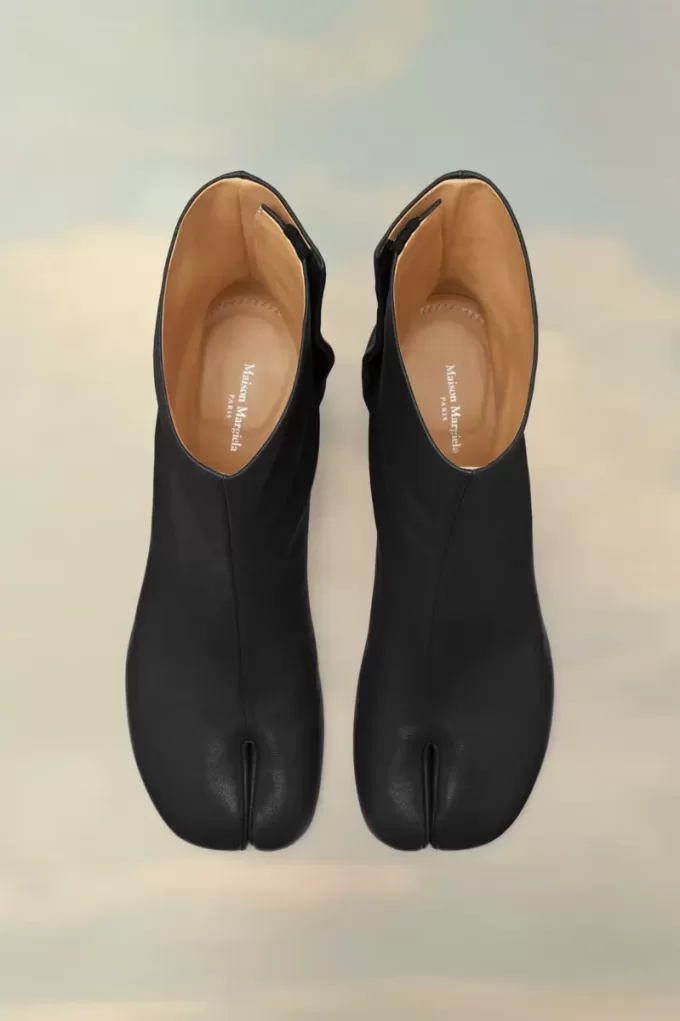 Maison Margiela Tabi Stiefeletten Maison Margiela Tabi Stiefeletten