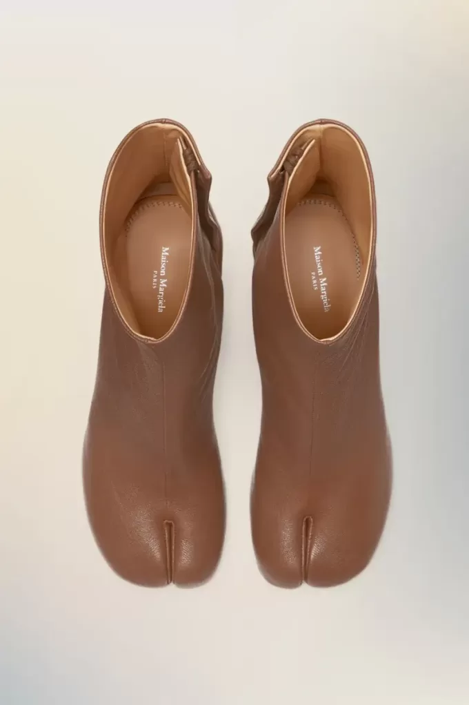 Maison Margiela Tabi Stiefeletten Maison Margiela Tabi Stiefeletten