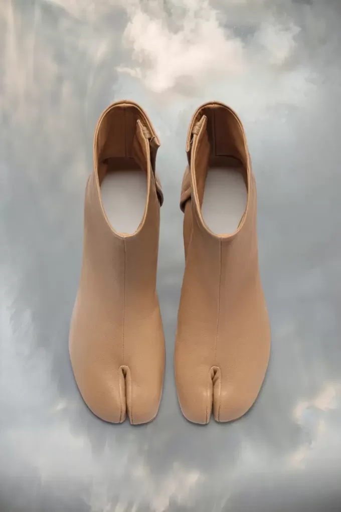 Maison Margiela Tabi Stiefeletten Maison Margiela Tabi Stiefeletten