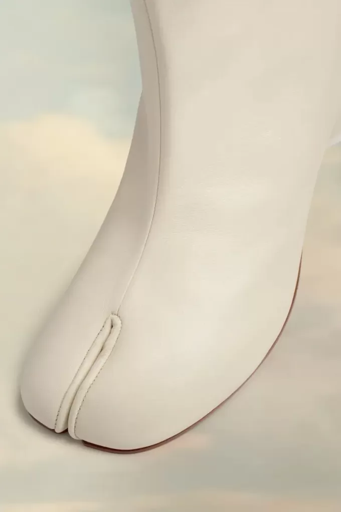 Maison Margiela Tabi Stiefeletten Maison Margiela Tabi Stiefeletten