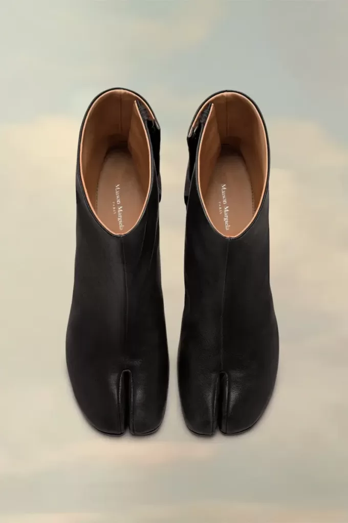 Maison Margiela Tabi Stiefeletten Maison Margiela Tabi Stiefeletten