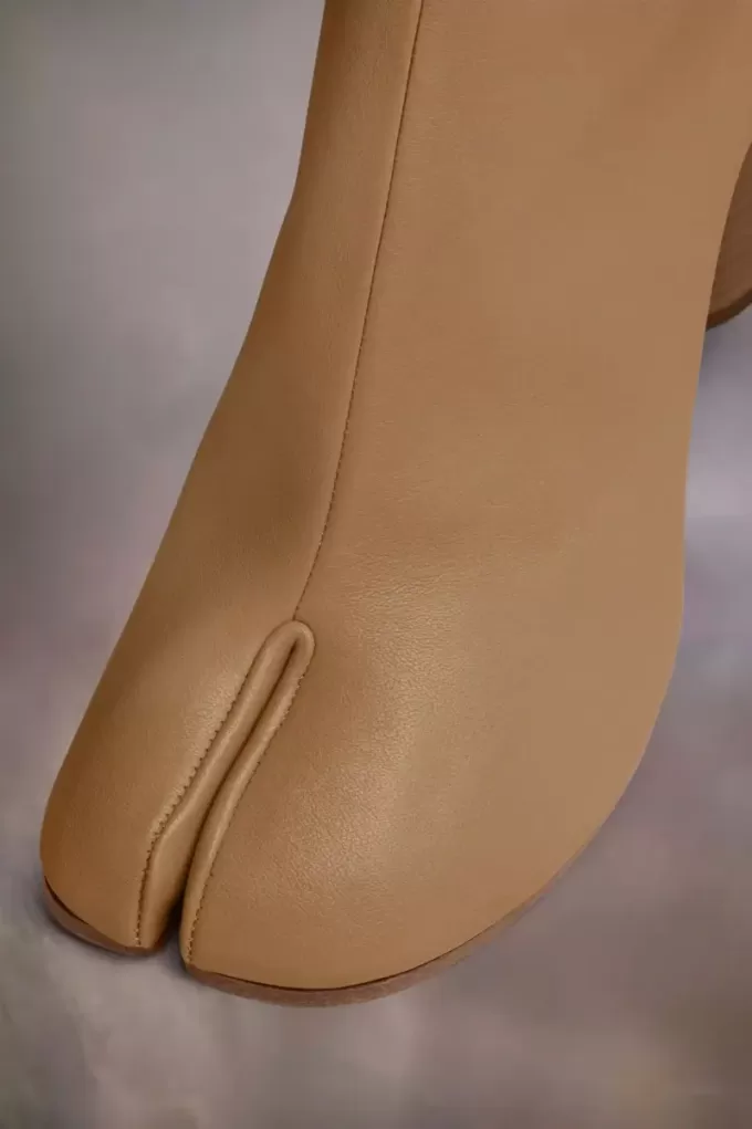 Maison Margiela Tabi Stiefeletten Maison Margiela Tabi Stiefeletten