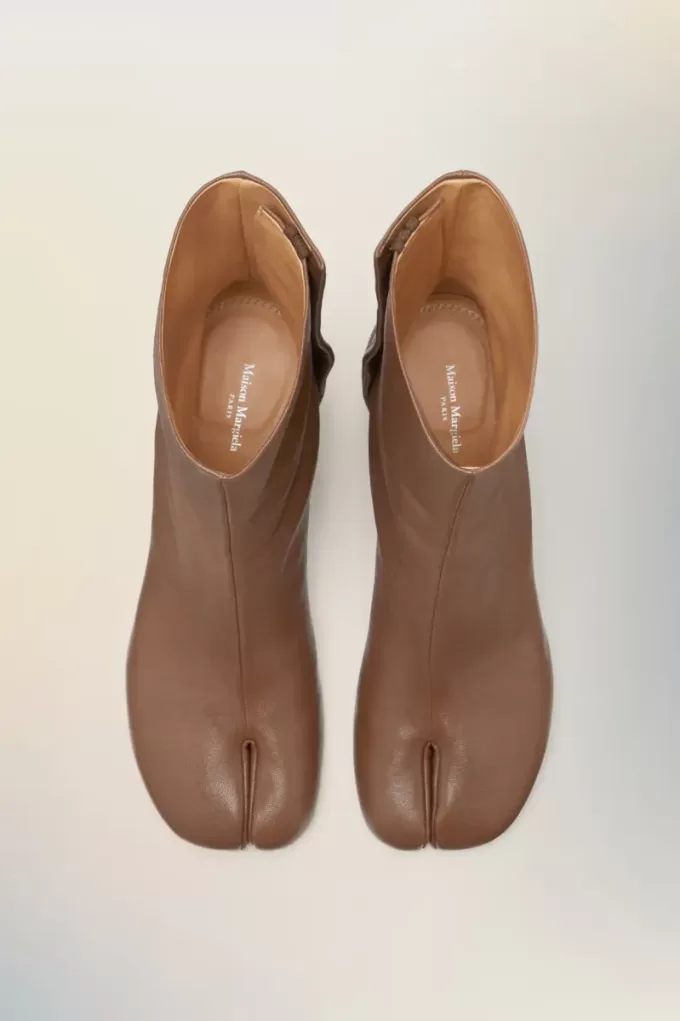 Maison Margiela Tabi Stiefeletten Maison Margiela Tabi Stiefeletten