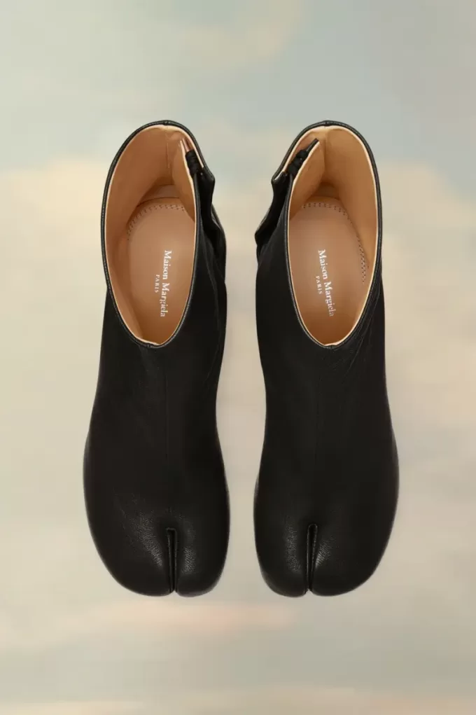 Maison Margiela Tabi Stiefeletten Maison Margiela Tabi Stiefeletten