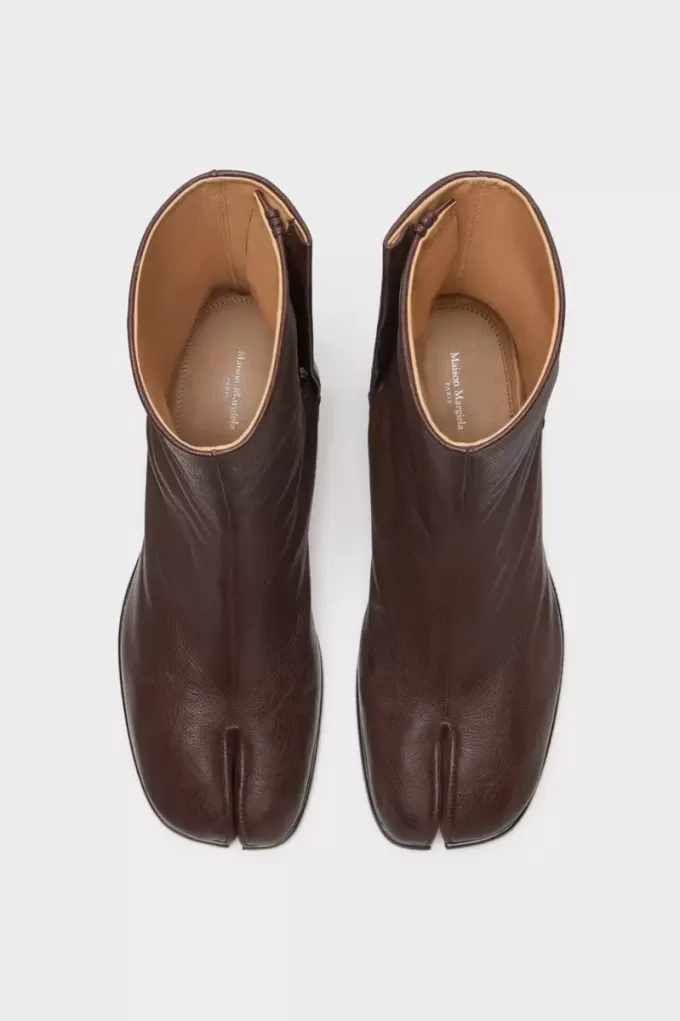 Maison Margiela Tabi Stiefeletten Maison Margiela Tabi Stiefeletten