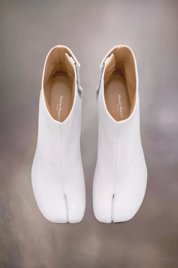 Maison Margiela Tabi Stiefeletten Maison Margiela Tabi Stiefeletten