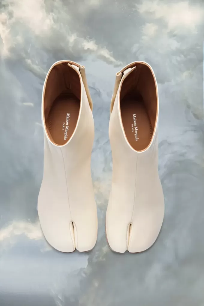 Maison Margiela Tabi Stiefeletten Maison Margiela Tabi Stiefeletten