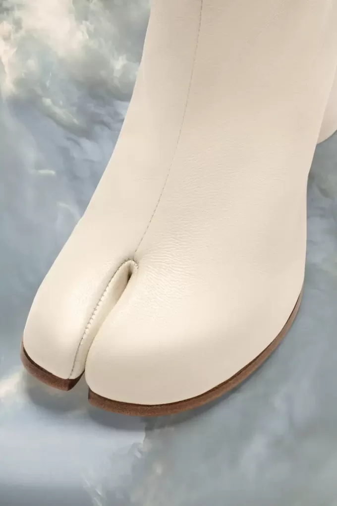 Maison Margiela Tabi Stiefeletten Maison Margiela Tabi Stiefeletten