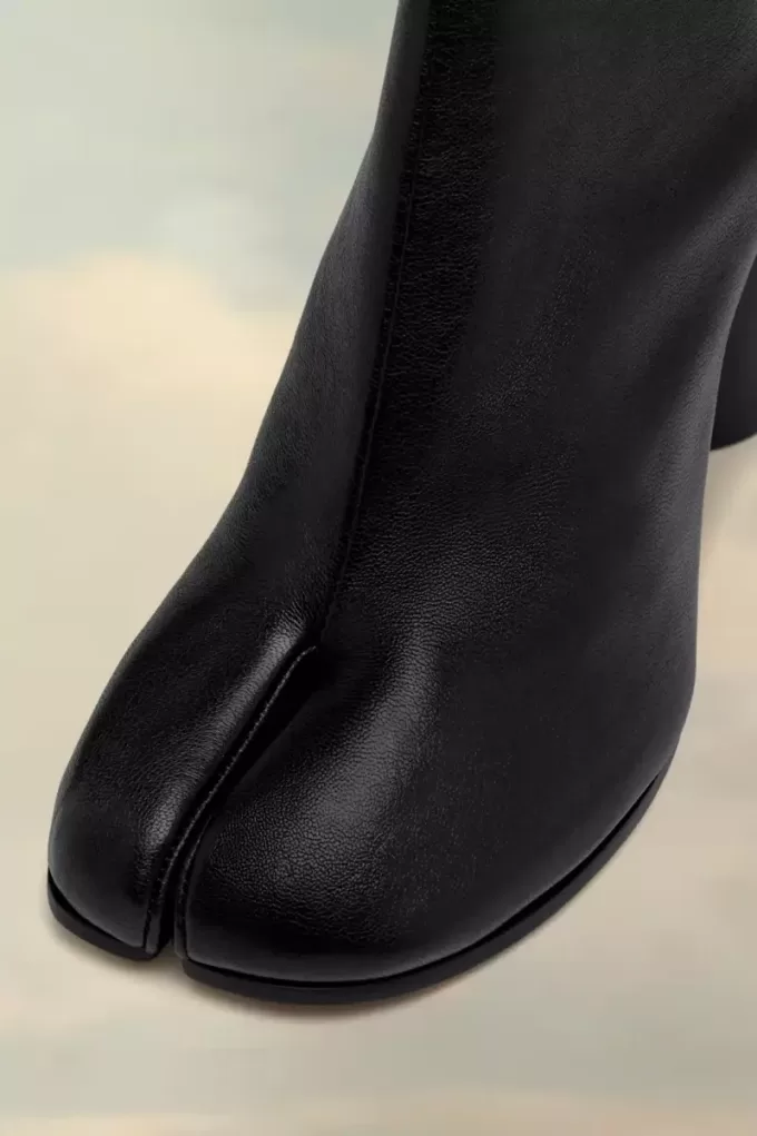 Maison Margiela Tabi Stiefeletten Maison Margiela Tabi Stiefeletten