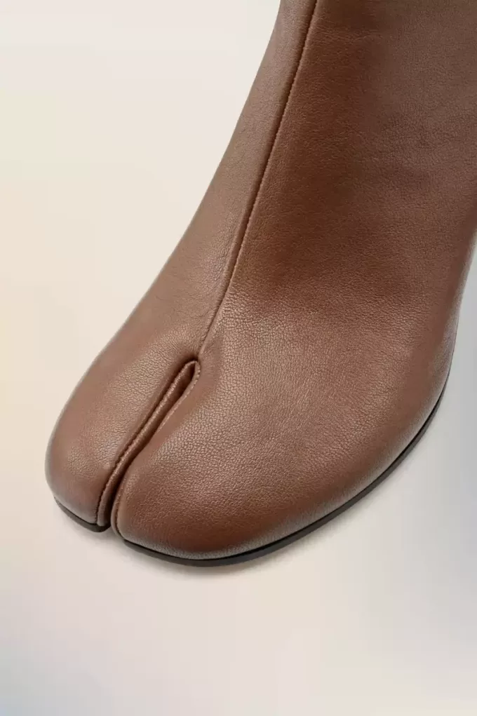 Maison Margiela Tabi Stiefeletten Maison Margiela Tabi Stiefeletten