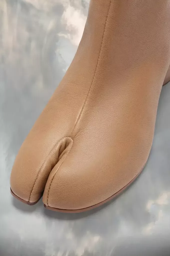 Maison Margiela Tabi Stiefeletten Maison Margiela Tabi Stiefeletten