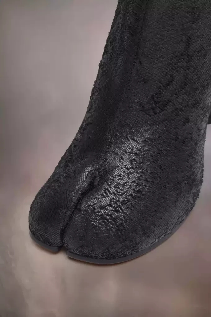 Maison Margiela Tabi Stiefeletten Maison Margiela Tabi Stiefeletten