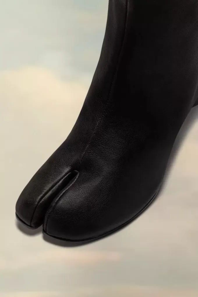 Maison Margiela Tabi Stiefeletten Maison Margiela Tabi Stiefeletten