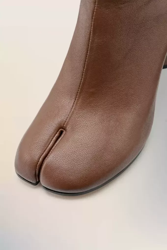 Maison Margiela Tabi Stiefeletten Maison Margiela Tabi Stiefeletten