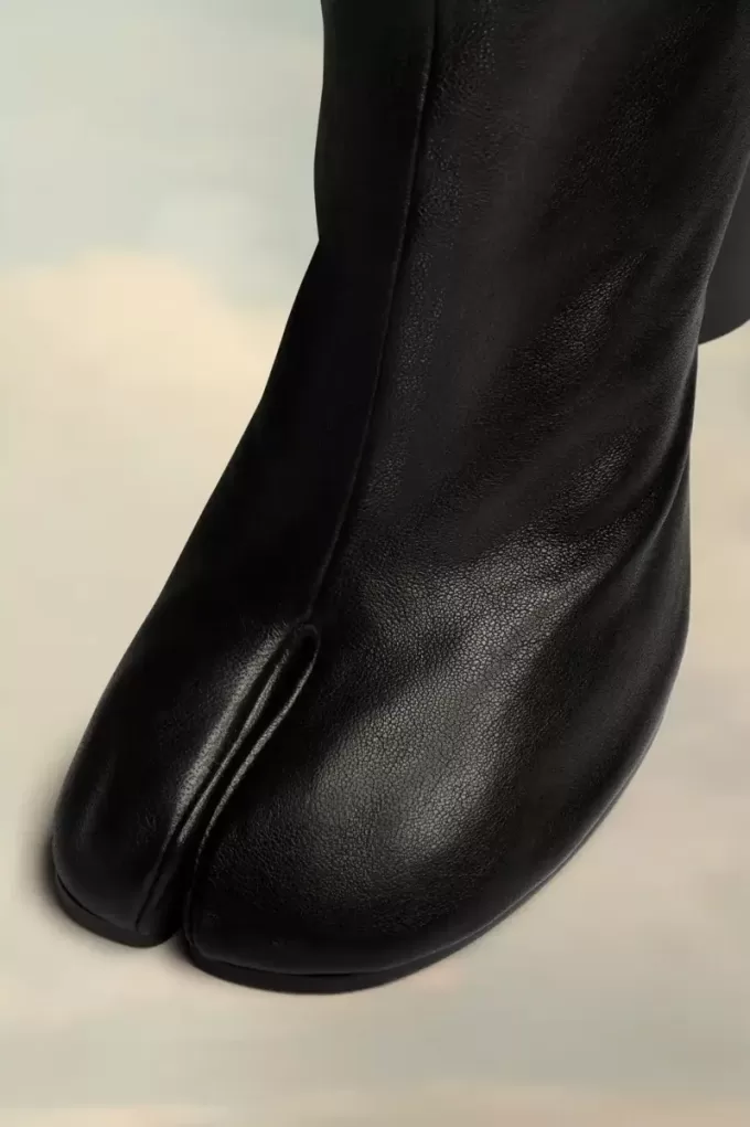 Maison Margiela Tabi Stiefeletten Maison Margiela Tabi Stiefeletten