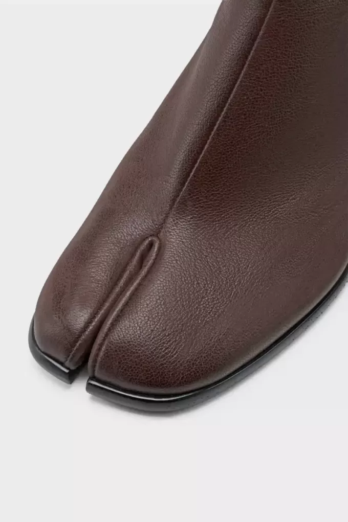 Maison Margiela Tabi Stiefeletten Maison Margiela Tabi Stiefeletten