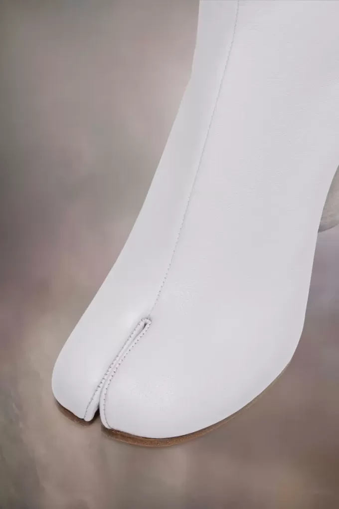 Maison Margiela Tabi Stiefeletten Maison Margiela Tabi Stiefeletten