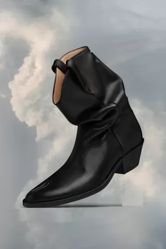 Maison Margiela Tabi Westernstiefel