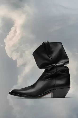 Maison Margiela Tabi Westernstiefel