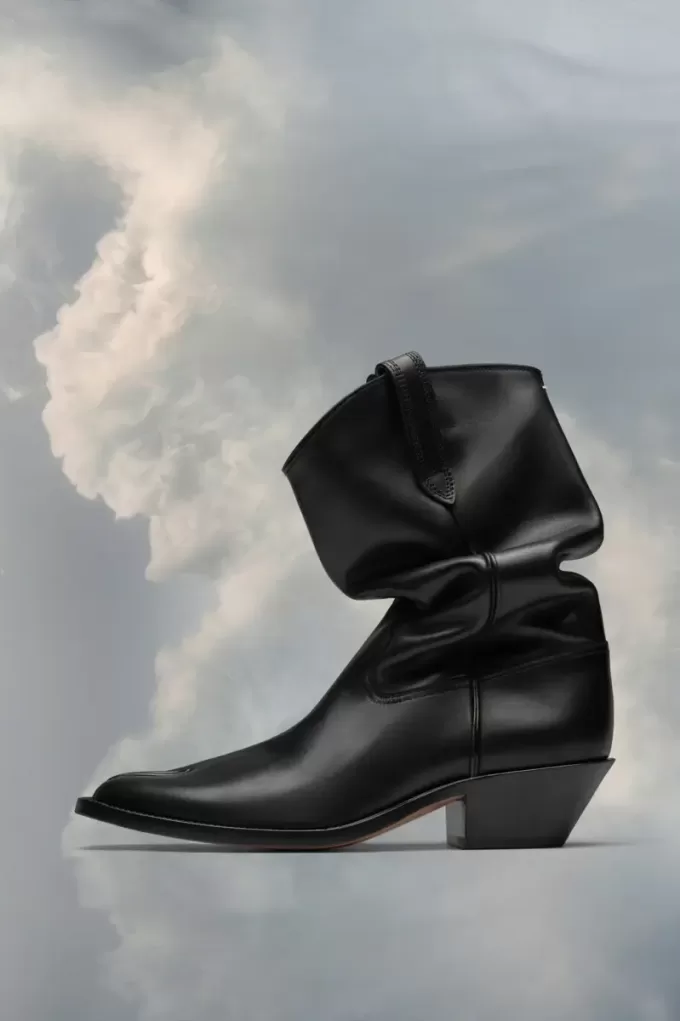 Maison Margiela Tabi Westernstiefel Maison Margiela Tabi Westernstiefel