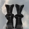 Maison Margiela Tabi Westernstiefel Maison Margiela Tabi Westernstiefel