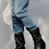 Maison Margiela Tabi Westernstiefel Maison Margiela Tabi Westernstiefel