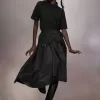 Maison Margiela Taft-Midirock Maison Margiela Taft-Midirock