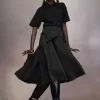 Maison Margiela Taft-Midirock Maison Margiela Taft-Midirock