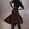 Maison Margiela Taft-Midirock Maison Margiela Taft-Midirock