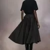 Maison Margiela Taft-Midirock Maison Margiela Taft-Midirock