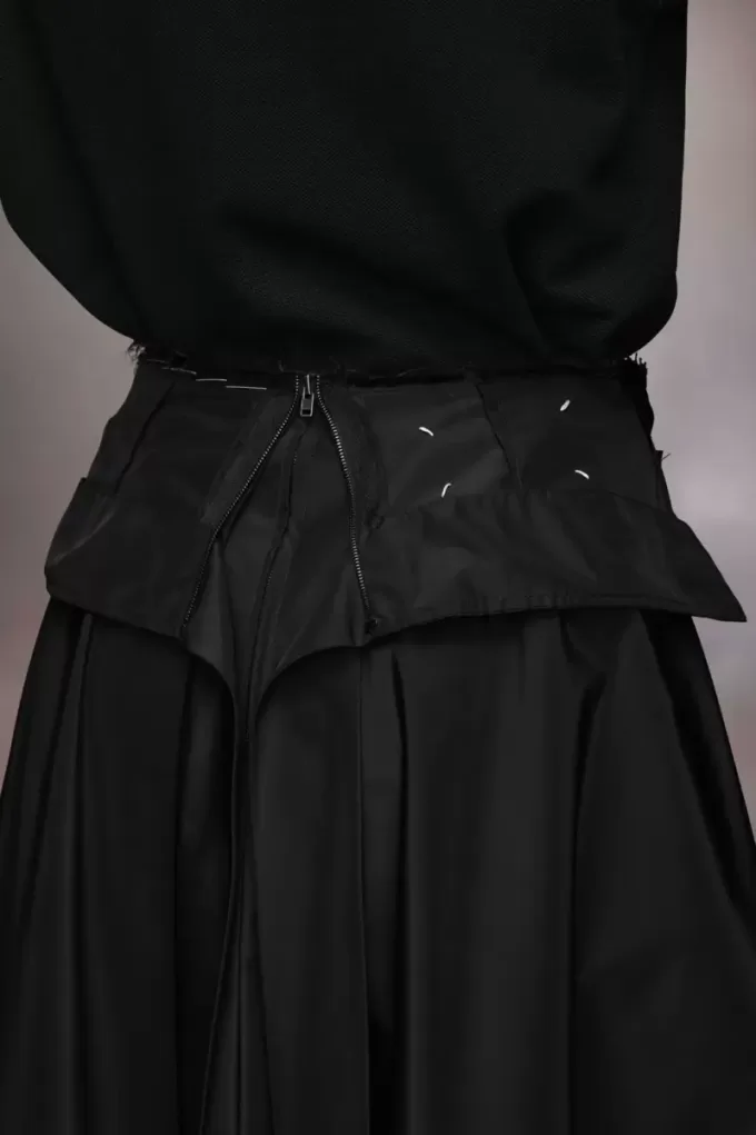 Maison Margiela Taft-Midirock Maison Margiela Taft-Midirock
