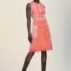 Maison Margiela Transparentes Teekleid Maison Margiela Transparentes Teekleid