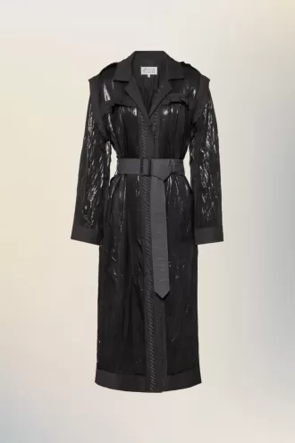 Maison Margiela Trenchcoat Maison Margiela Trenchcoat