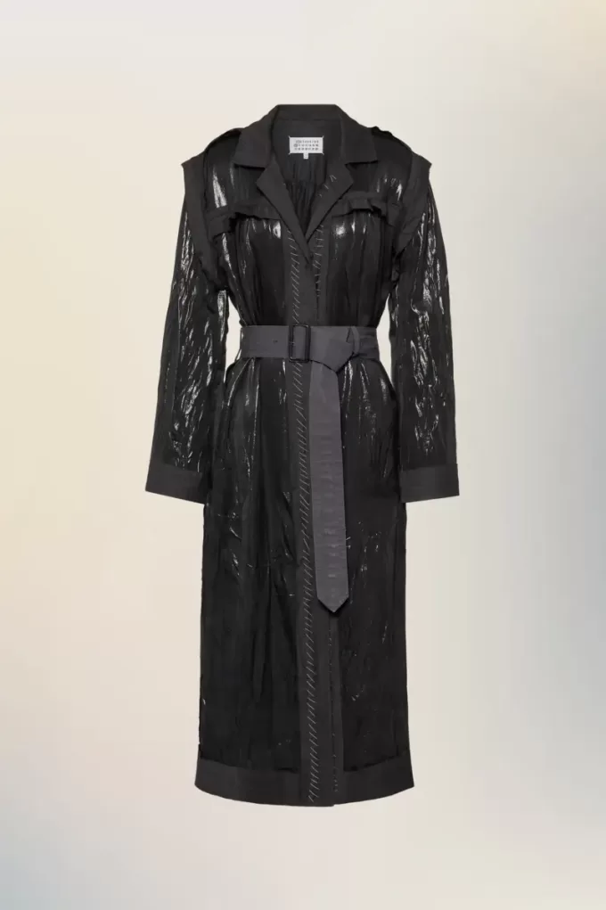Maison Margiela Trenchcoat