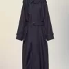 Maison Margiela Trenchcoat Maison Margiela Trenchcoat