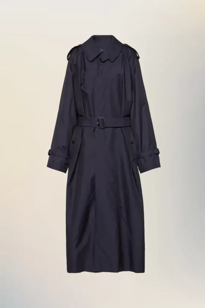 Maison Margiela Trenchcoat Maison Margiela Trenchcoat