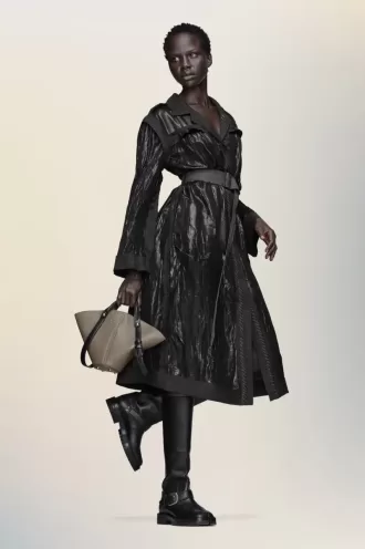 Maison Margiela Trenchcoat Maison Margiela Trenchcoat