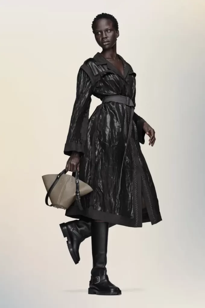 Maison Margiela Trenchcoat