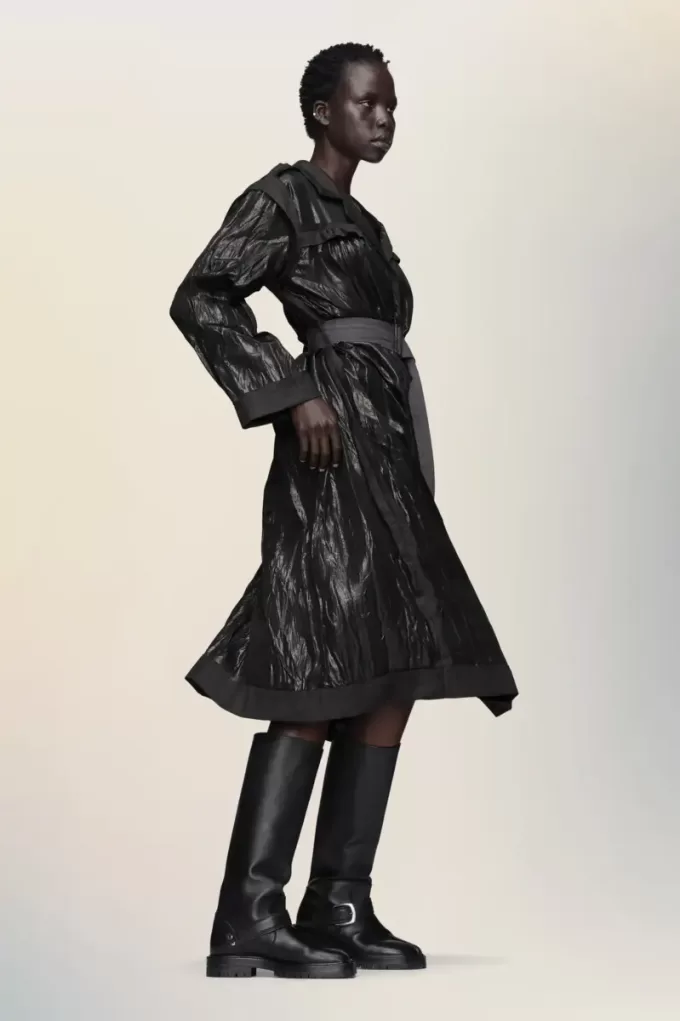 Maison Margiela Trenchcoat