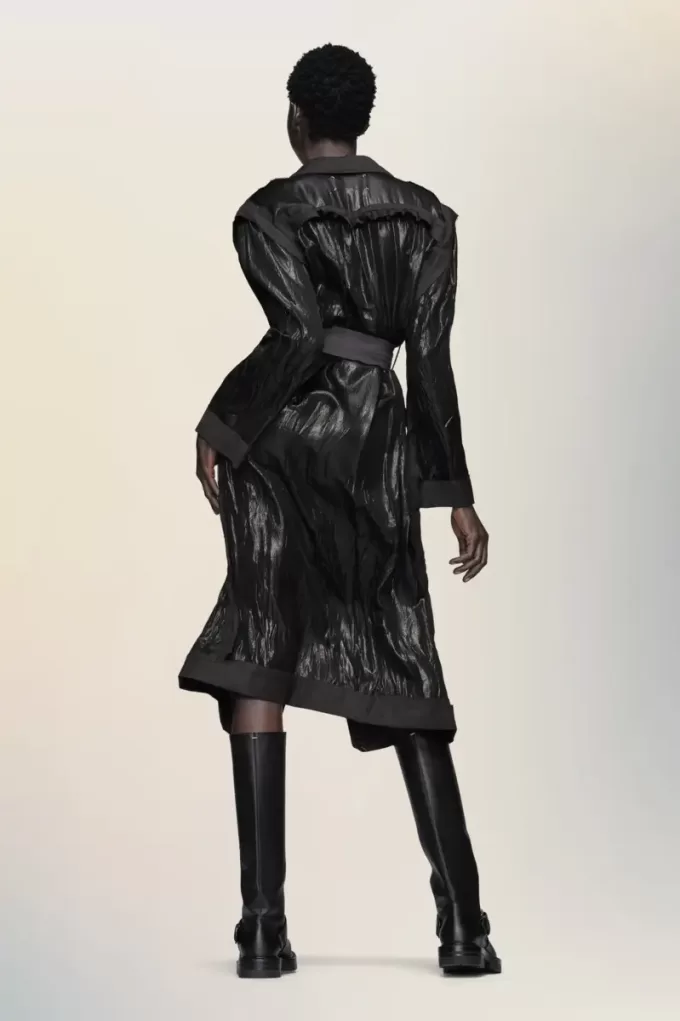 Maison Margiela Trenchcoat