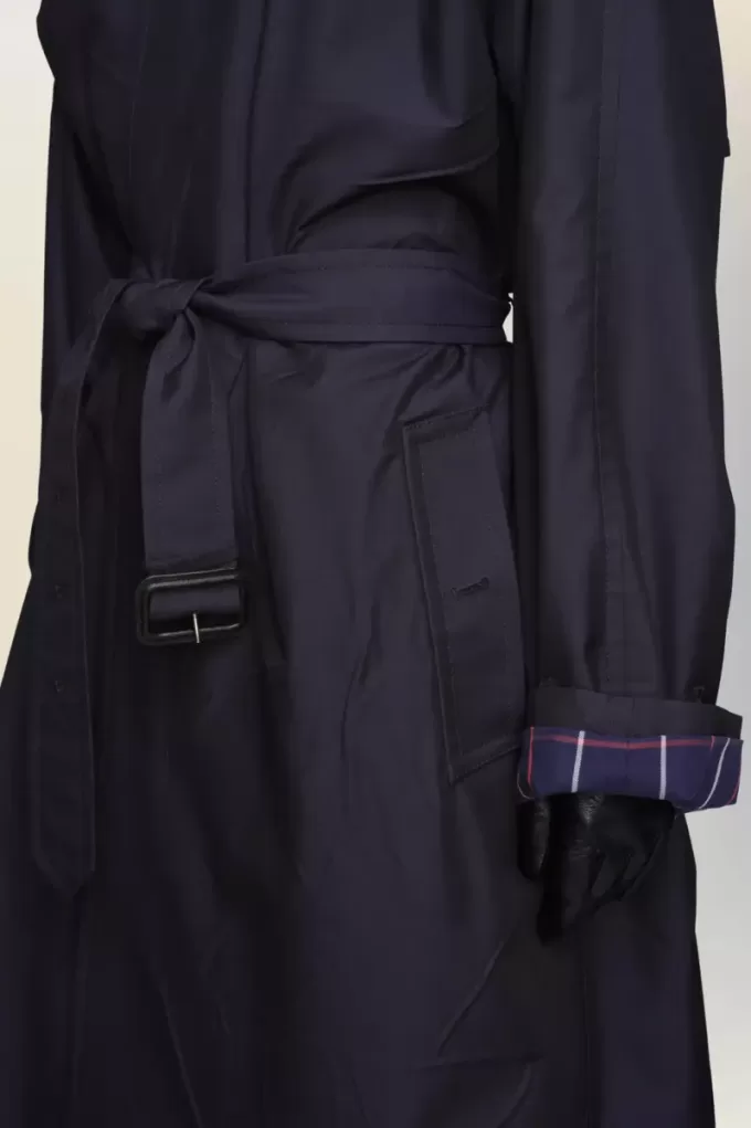 Maison Margiela Trenchcoat Maison Margiela Trenchcoat