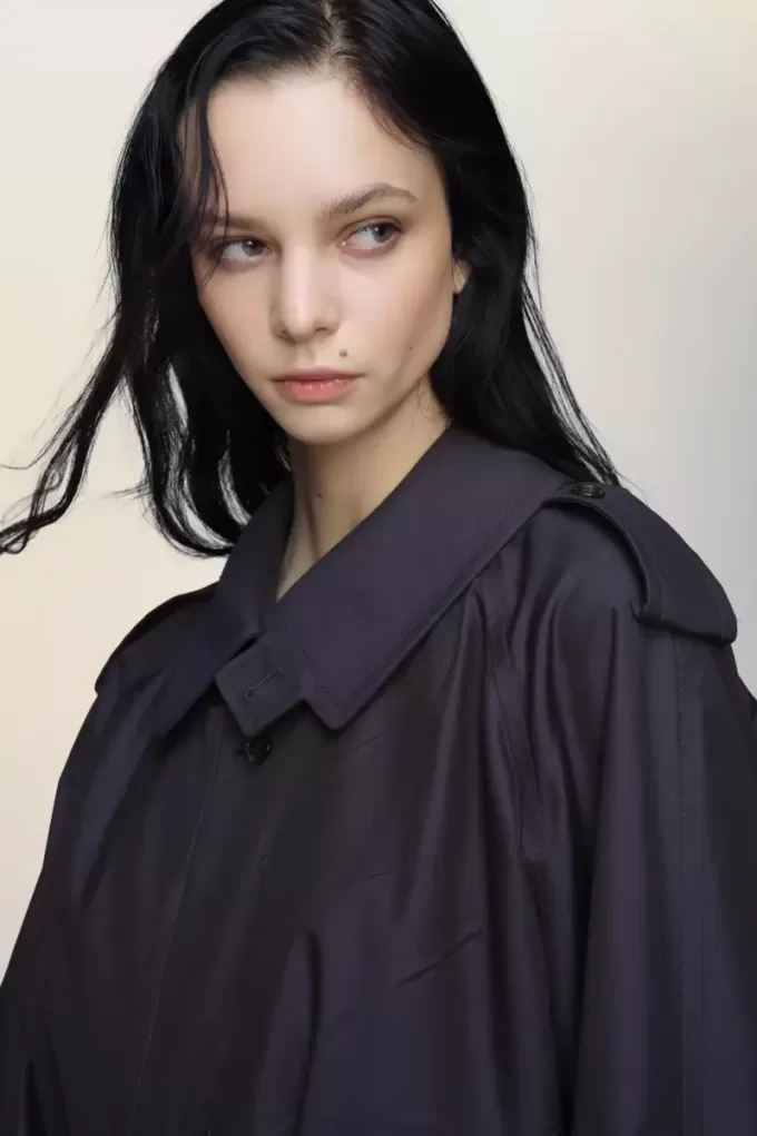 Maison Margiela Trenchcoat Maison Margiela Trenchcoat
