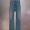 Maison Margiela Umschlagjeans Maison Margiela Umschlagjeans