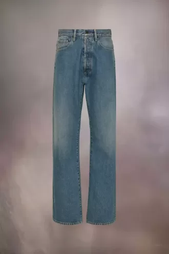 Maison Margiela Umschlagjeans