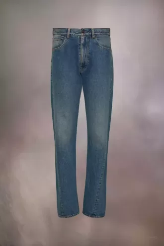 Maison Margiela Umschlagjeans
