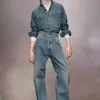 Maison Margiela Umschlagjeans Maison Margiela Umschlagjeans