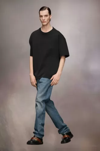Maison Margiela Umschlagjeans